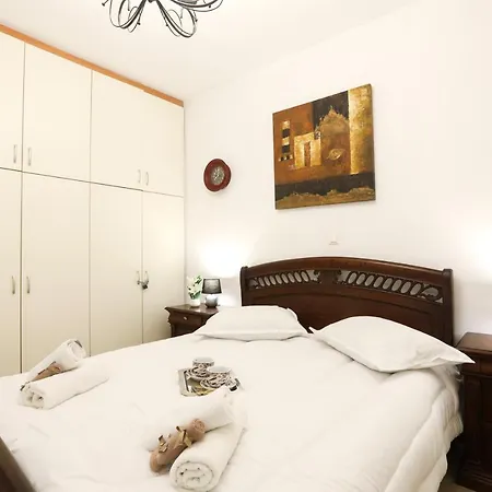 Casa Al Fiume * Potamós