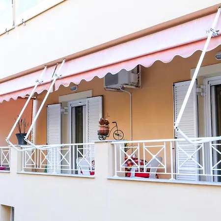Casa Al Fiume * Potamós