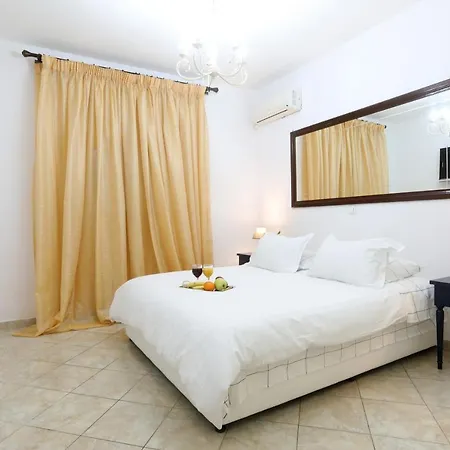 Daire Casa Al Fiume