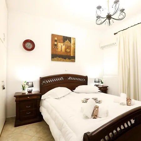 Casa Al Fiume Διαμέρισμα *