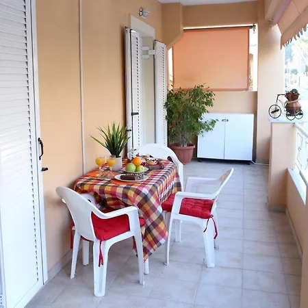 Casa Al Fiume Ποταμός