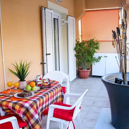 Διαμέρισμα Casa Al Fiume