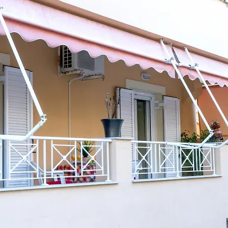 Casa Al Fiume *